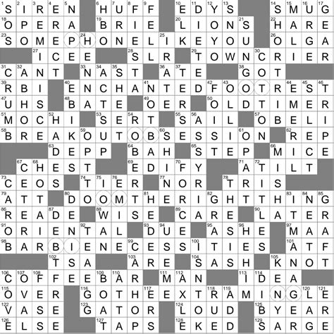 RESTRAIN Crossword Clue .